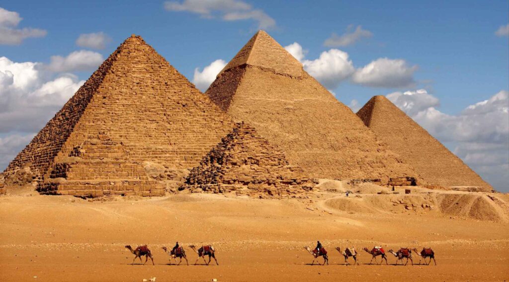 Egypt-tour-The-Pyramids-Giza