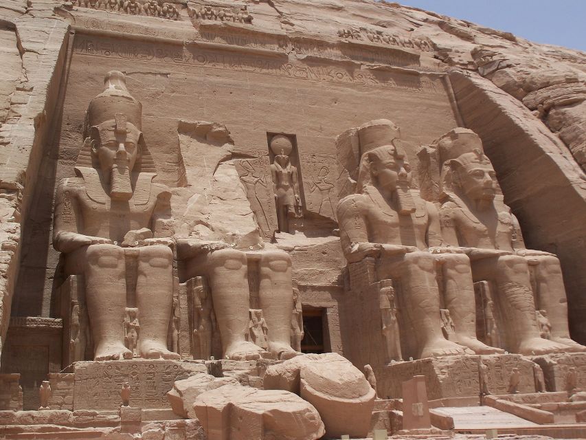 egypt-classic-tour-Abu-Simbel-Temple