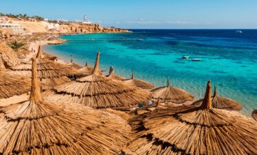 egypt in-depth tour Sharm El Sheikh