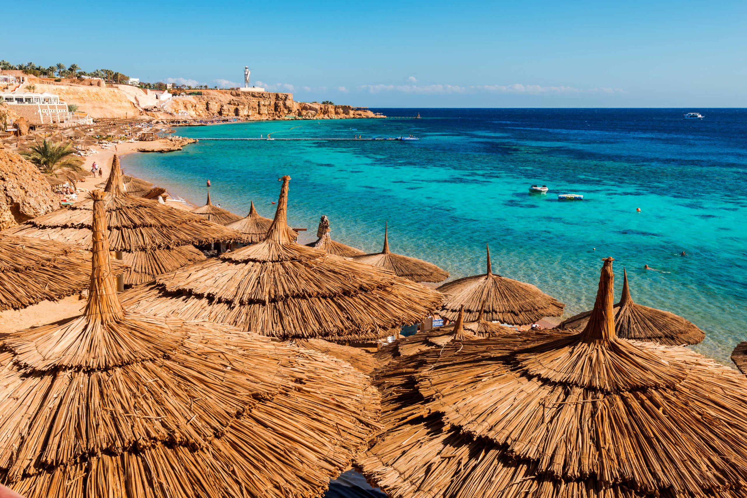 egypt in-depth tour Sharm El Sheikh