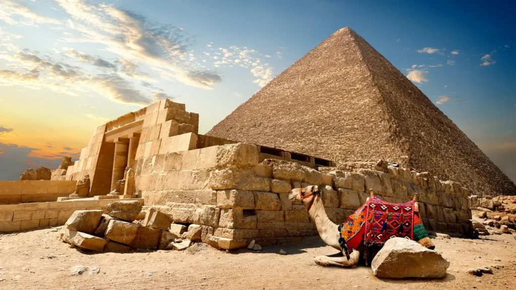 Egyp-travel