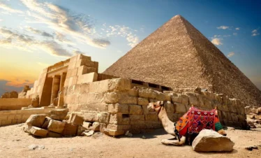 Egyp-travel