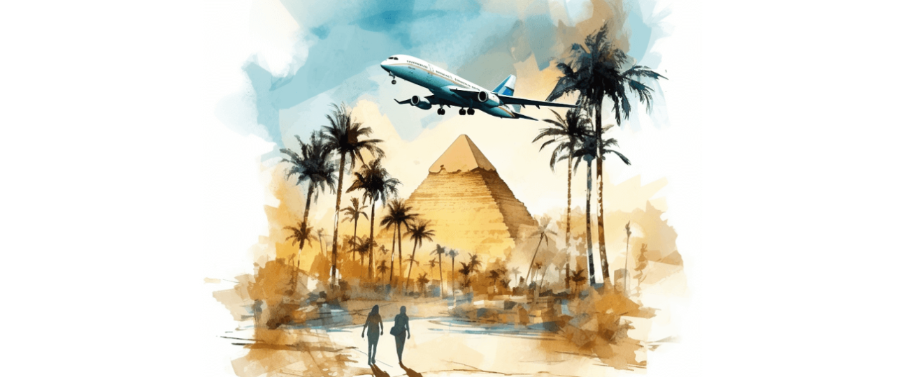 Things to Know Before Traveling to Egypt