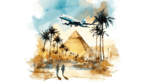 Things to Know Before Traveling to Egypt