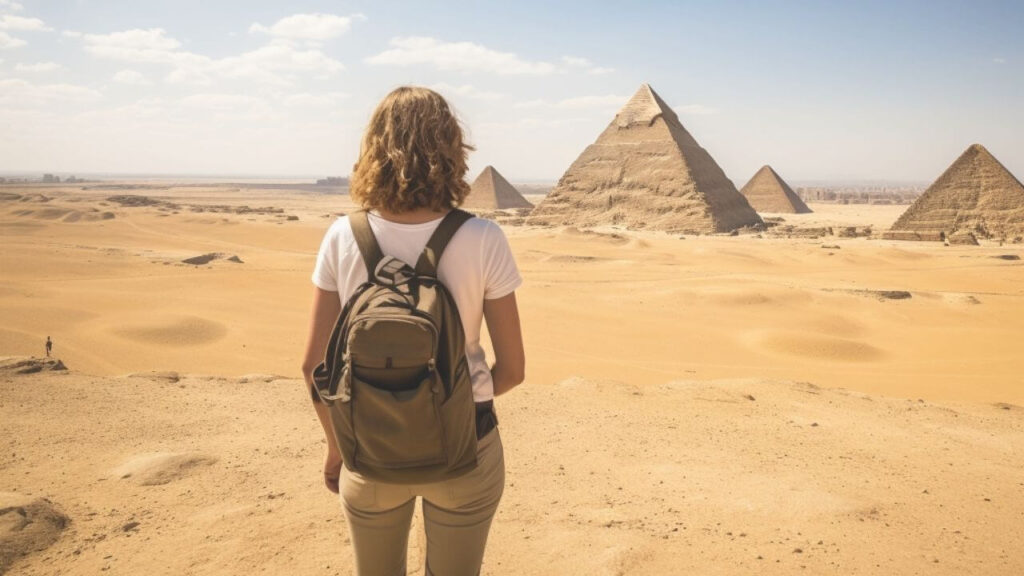 What to pack for your visit to The Pyramids & Cairo 