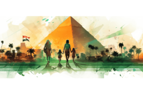 30 Best Things To Do In Egypt With Kids