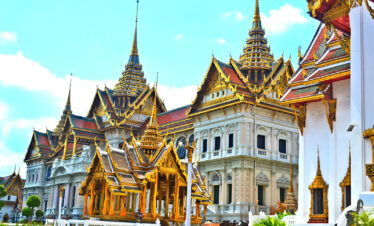 Bangkok-Grand-Palace