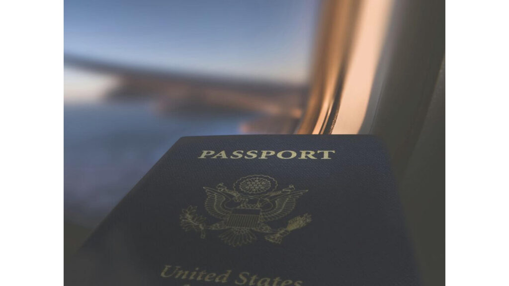 Passport/ID
