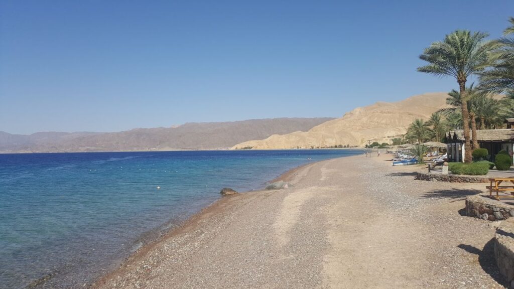 Taba- Sinai Peninsula
