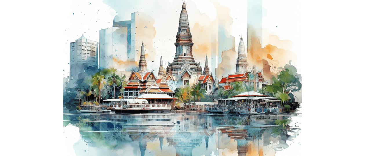 Top Things To Do in Bangkok