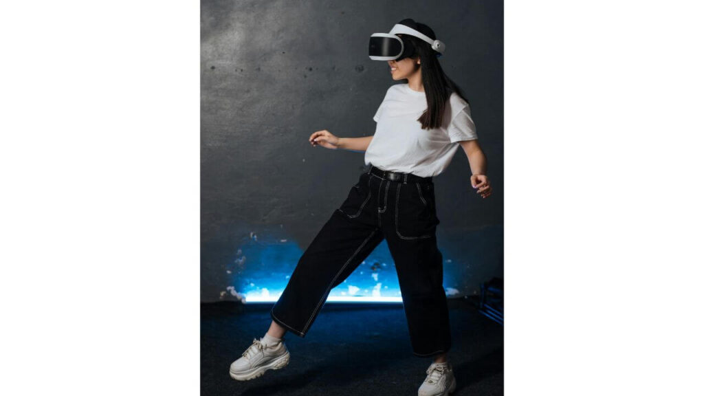 Virtual Reality (VR) Arcades