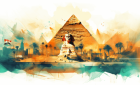 Visit Cairo and Giza