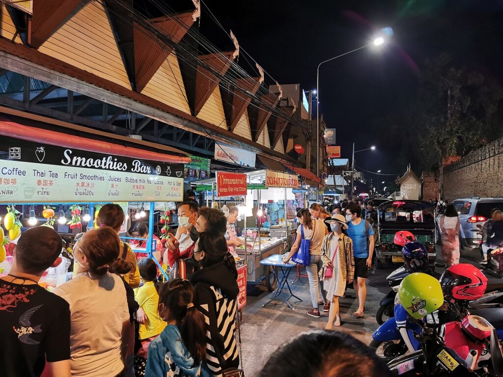 chiang-mai-saturday-night-market