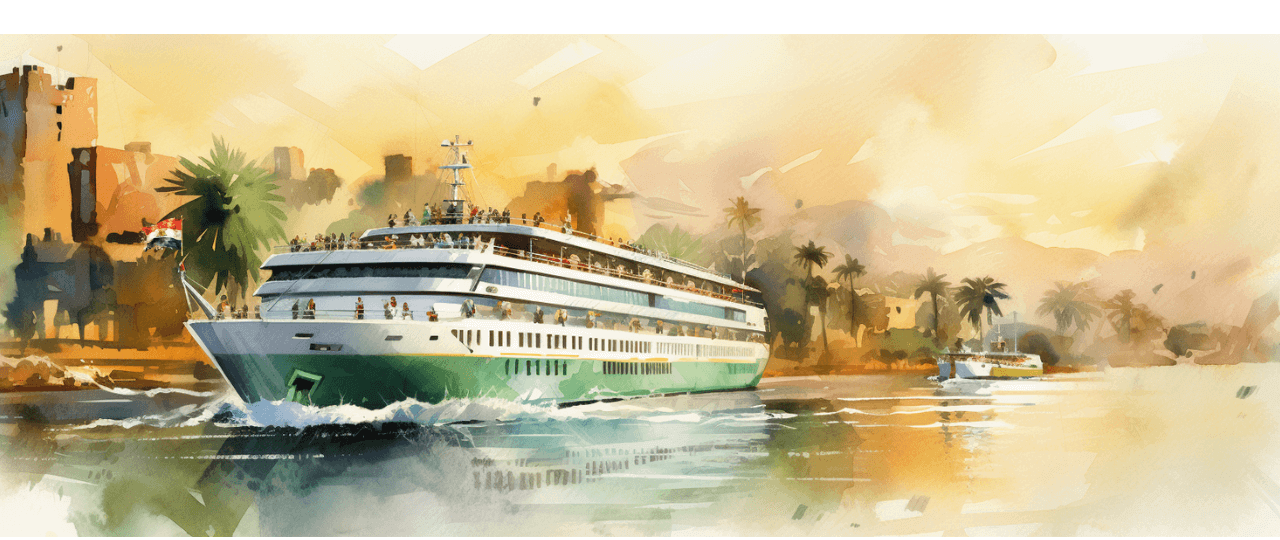 A Complete Nile Cruise Guide