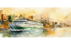 A Complete Nile Cruise Guide