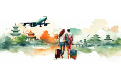 Health and Medical Precautions when traveling to Asia