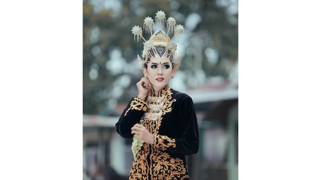 Javanese culture