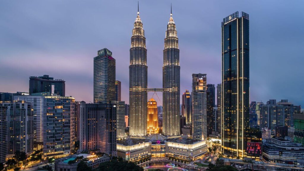 Malaysia


