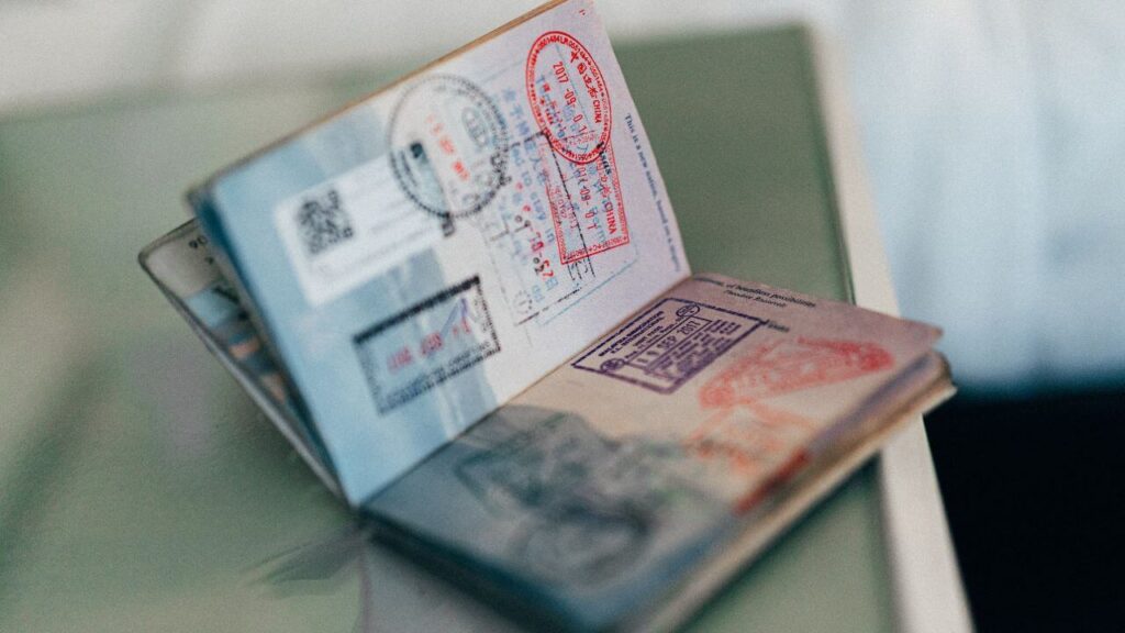 Passport and Visa Requirements