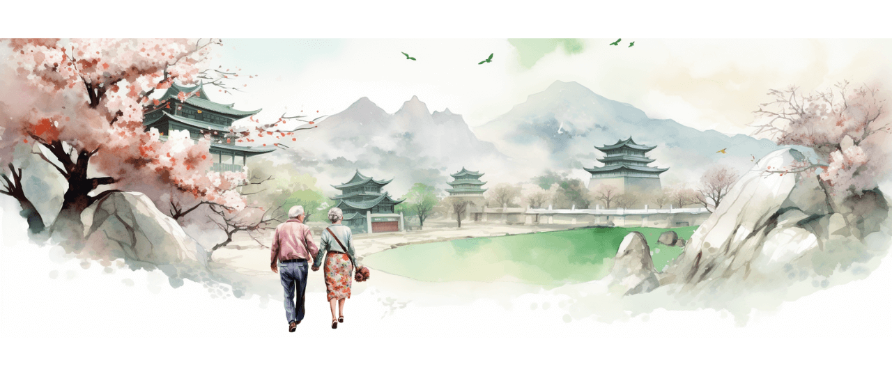 The Best Grandparent-Friendly Destinations in Asia