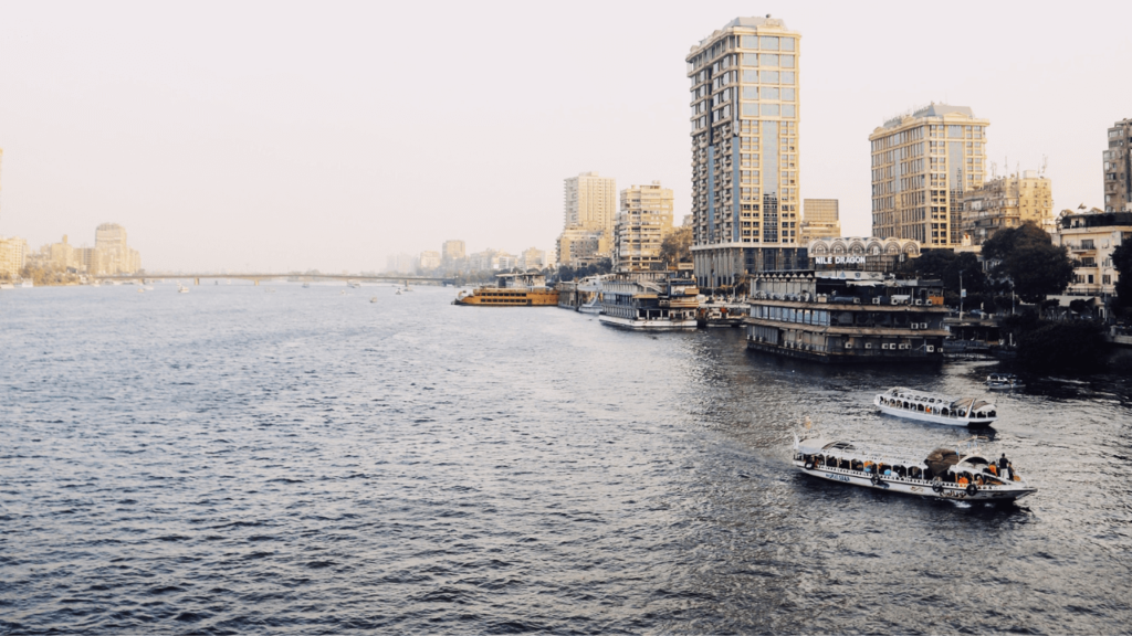 Tips and Etiquette on the Nile Cruise