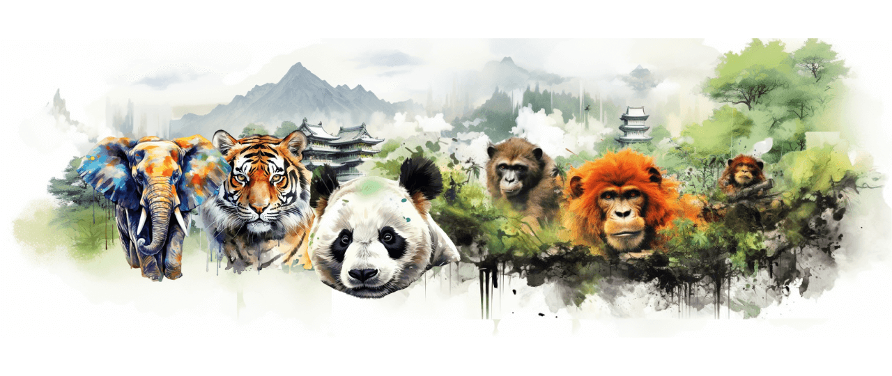 Unforgettable Wildlife Encounters in Asia to Go with Your Kids