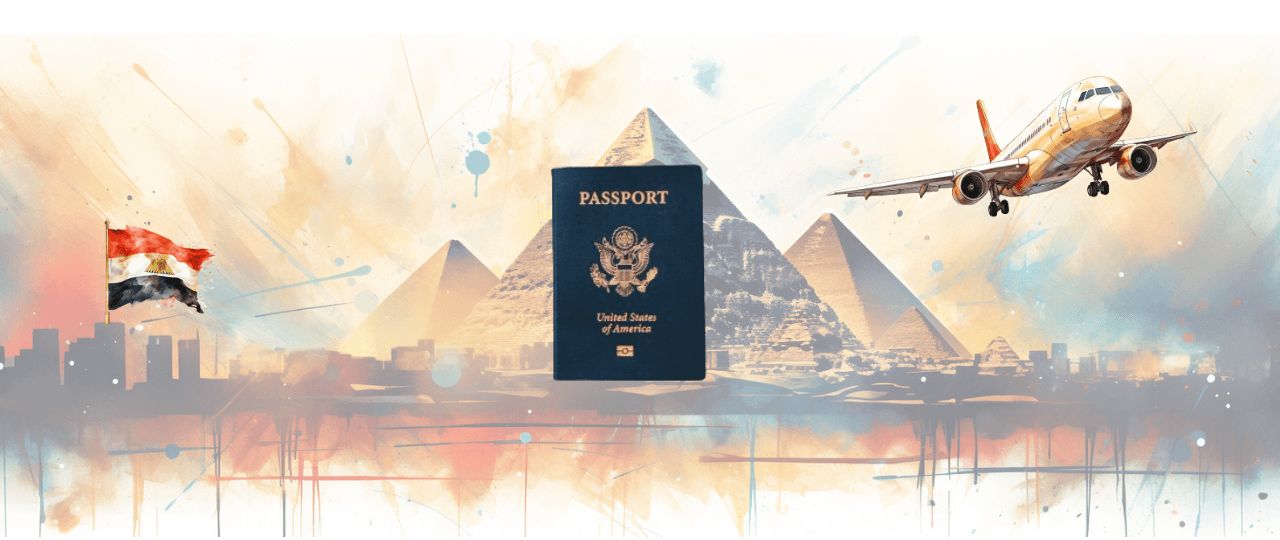 Visas and Entry Requirements for Egypt
