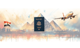 Visas and Entry Requirements for Egypt